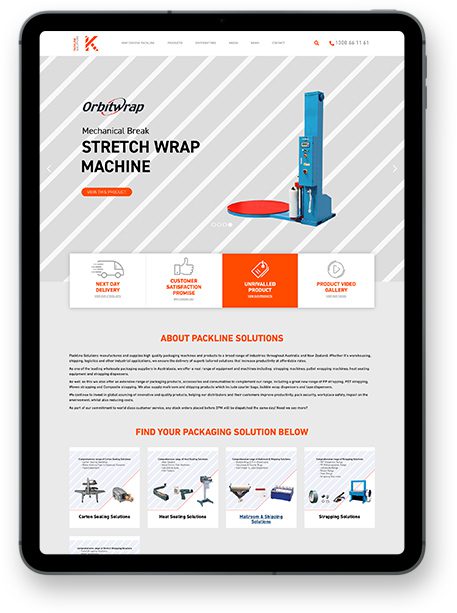 tablet preview