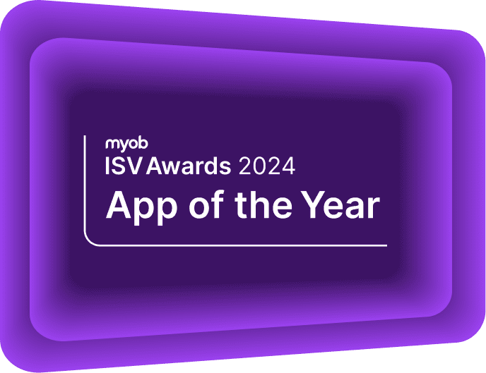 App of the Year logo