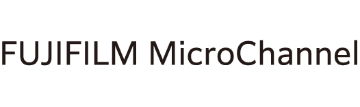 fuji microchannel
