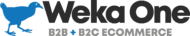 WEKA-One-logo-b2b-b2c-ecommerce